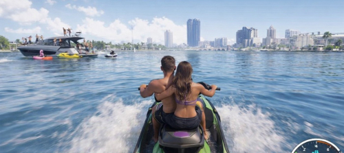 Новые геймплейные скриншоты GTA 6 оказались ИИ-фейками &ndash; но их действительно легко принять за реальные