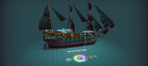 Создатель The Falconeer и Bulwark выпустил демоверсию ShipShaper – игры про конструирование кораблей Создатель The Falconeer и Bulwark выпустил демоверсию ShipShaper – игры про конструирование кораблей