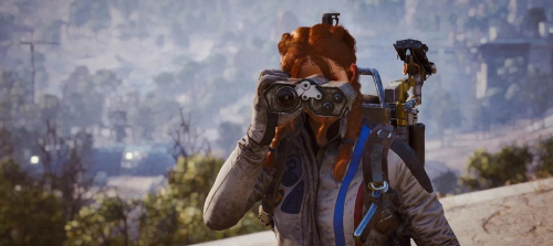 Tencent помогает в адаптации ARC Raiders под китайский рынок