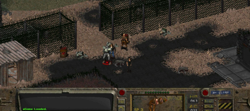 Тёмный юмор оригинальной Fallout появился чтобы рассмешить самих разработчиков