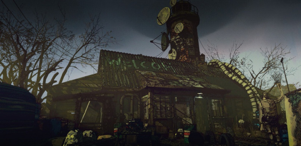 
                Создатель Darkwood представил хоррор Hoarder. Первый трейлер
            