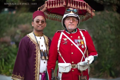 Лучшие косплеи с The 2017 San Diego Comic-Con Лучшие косплеи с The 2017 San Diego Comic-Con