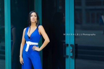 Лучший косплей Blizzcon 2016