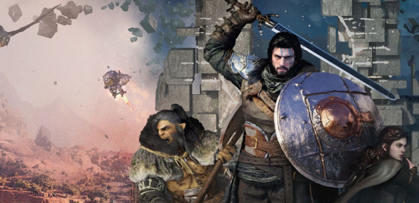 Во что поиграть в марте: лучшие игры месяца
Во что поиграть в марте: лучшие игры месяца