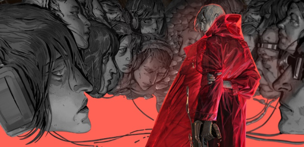 Превью Zero Parades: For Dead Spies. Достойное возвращение студии ZA/UM или продукт дискосодержащий?
Превью Zero Parades: For Dead Spies. Достойное возвращение студии ZA/UM или продукт дискосодержащий?