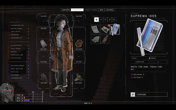 Превью Zero Parades: For Dead Spies. Достойное возвращение студии ZA/UM или продукт дискосодержащий?
Превью Zero Parades: For Dead Spies. Достойное возвращение студии ZA/UM или продукт дискосодержащий?