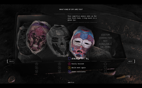 Превью Zero Parades: For Dead Spies. Достойное возвращение студии ZA/UM или продукт дискосодержащий?
Превью Zero Parades: For Dead Spies. Достойное возвращение студии ZA/UM или продукт дискосодержащий?