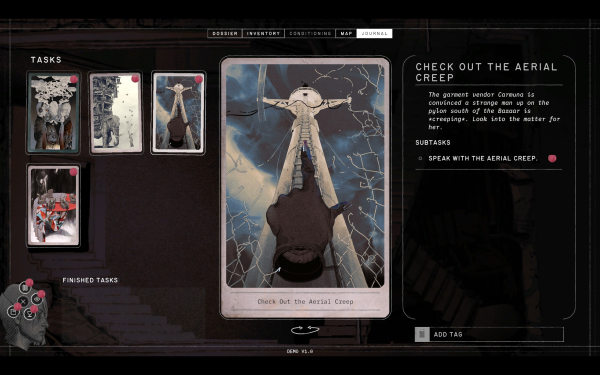 Превью Zero Parades: For Dead Spies. Достойное возвращение студии ZA/UM или продукт дискосодержащий?
Превью Zero Parades: For Dead Spies. Достойное возвращение студии ZA/UM или продукт дискосодержащий?