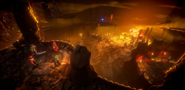 
                18 марта No Rest for the Wicked получила обновление с PvP-режимом. Геймплейный трейлер
            