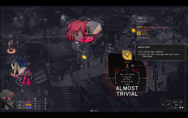 Превью Zero Parades: For Dead Spies. Достойное возвращение студии ZA/UM или продукт дискосодержащий?
Превью Zero Parades: For Dead Spies. Достойное возвращение студии ZA/UM или продукт дискосодержащий?