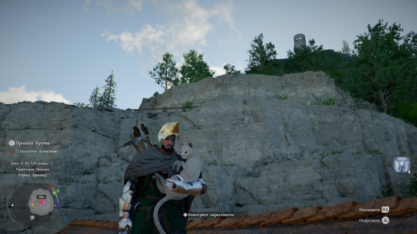 Обзор Crimson Desert. Через 50 часов не раскроется, но вы привыкнете
Обзор Crimson Desert. Через 50 часов не раскроется, но вы привыкнете