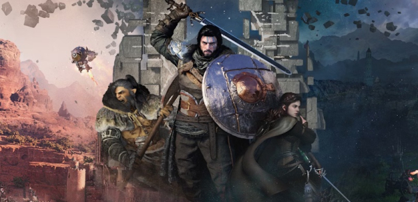 Обзор Crimson Desert. Через 50 часов не раскроется, но вы привыкнете
Обзор Crimson Desert. Через 50 часов не раскроется, но вы привыкнете