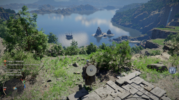 Обзор Crimson Desert. Через 50 часов не раскроется, но вы привыкнете
Обзор Crimson Desert. Через 50 часов не раскроется, но вы привыкнете