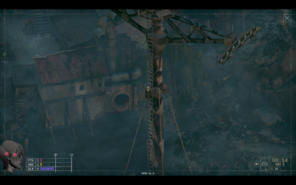 Превью Zero Parades: For Dead Spies. Достойное возвращение студии ZA/UM или продукт дискосодержащий?
Превью Zero Parades: For Dead Spies. Достойное возвращение студии ZA/UM или продукт дискосодержащий?