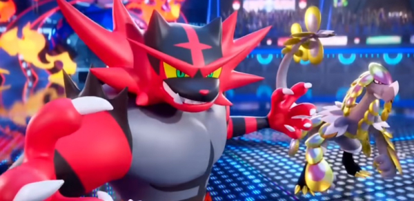 
                Условно-бесплатная Pokemon Champions получила дату релиза
            