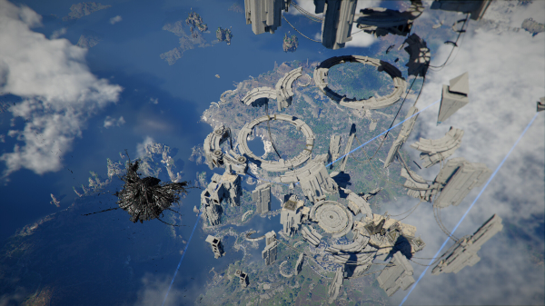 Директор Pearl Abyss признал, что сюжет в Crimson Desert мог бы быть лучше
Директор Pearl Abyss признал, что сюжет в Crimson Desert мог бы быть лучше