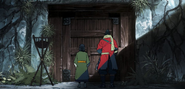 
                Аниме &laquo;Сэкиро: Без поражения&raquo; выйдет в 2026 году. К участию в проекте были приглашены актеры из оригинальной игры
            