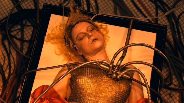 
                    Что посмотреть в марте: лучшие фильмы, сериалы и аниме месяца
                