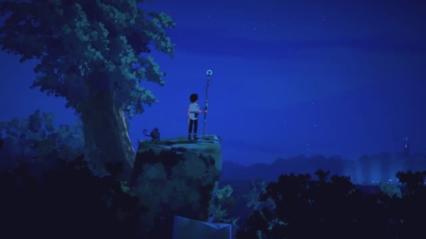 Во что поиграть в марте: лучшие игры месяца
Во что поиграть в марте: лучшие игры месяца