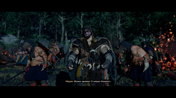 Обзор Crimson Desert. Через 50 часов не раскроется, но вы привыкнете
Обзор Crimson Desert. Через 50 часов не раскроется, но вы привыкнете