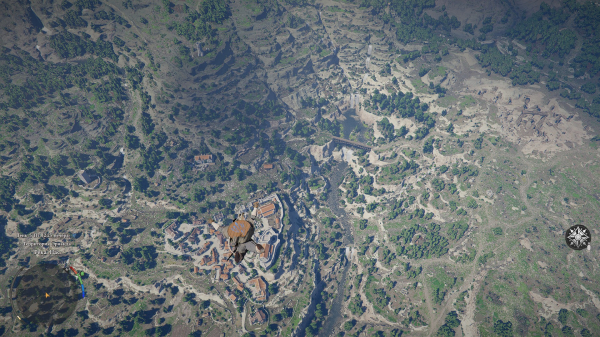 Обзор Crimson Desert. Через 50 часов не раскроется, но вы привыкнете
Обзор Crimson Desert. Через 50 часов не раскроется, но вы привыкнете