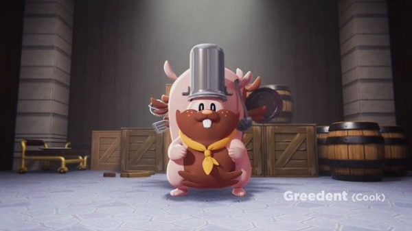 Во что поиграть в марте: лучшие игры месяца
Во что поиграть в марте: лучшие игры месяца