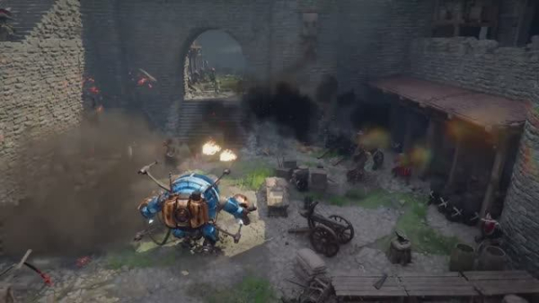 Во что поиграть в марте: лучшие игры месяца
Во что поиграть в марте: лучшие игры месяца