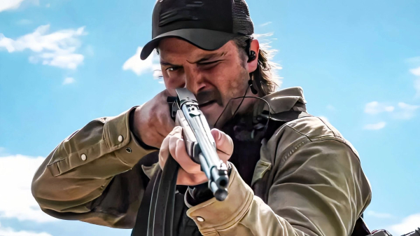 
                    Что посмотреть в марте: лучшие фильмы, сериалы и аниме месяца
                