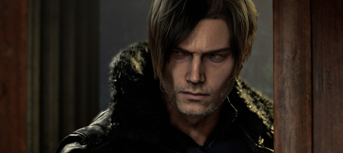 Актёр Леона из Resident Evil Requiem тоже не знает, на ком женат его персонаж