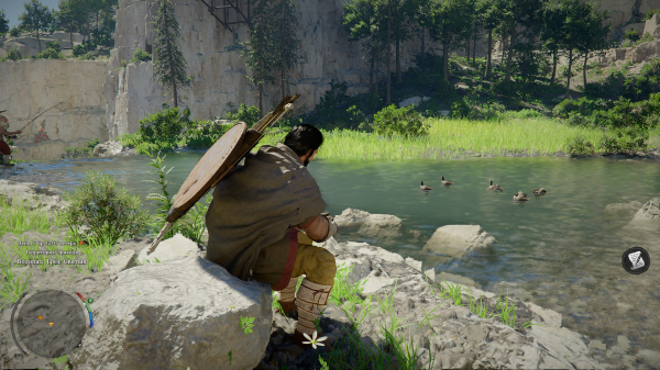 Обзор Crimson Desert. Через 50 часов не раскроется, но вы привыкнете
Обзор Crimson Desert. Через 50 часов не раскроется, но вы привыкнете