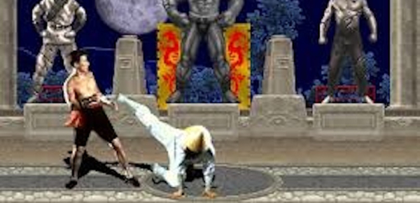 Как разработчик потерял $40 млн из-за отпуска, игнорирования факсов и потери порта Mortal Kombat в 90-е
Как разработчик потерял $40 млн из-за отпуска, игнорирования факсов и потери порта Mortal Kombat в 90-е