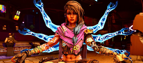 Ближайший патч для Borderlands 4 поднимет максимальный уровень персонажей до 60
