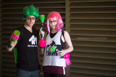 Лучшие косплеи с The 2017 San Diego Comic-Con Лучшие косплеи с The 2017 San Diego Comic-Con