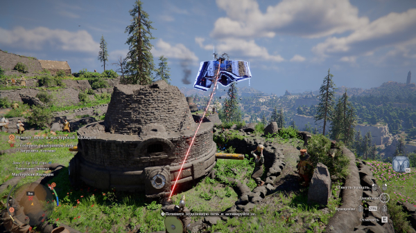 Обзор Crimson Desert. Через 50 часов не раскроется, но вы привыкнете
Обзор Crimson Desert. Через 50 часов не раскроется, но вы привыкнете