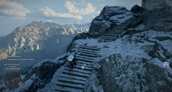 Обзор Crimson Desert. Через 50 часов не раскроется, но вы привыкнете
Обзор Crimson Desert. Через 50 часов не раскроется, но вы привыкнете