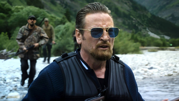 
                    Что посмотреть в марте: лучшие фильмы, сериалы и аниме месяца
                