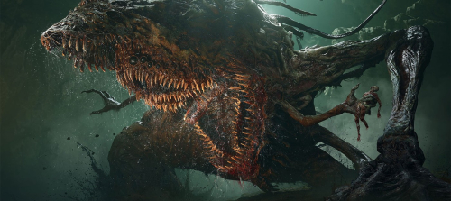 Дизайнер CI Games случайно раскрыл окно релиза Lords of the Fallen 2 Дизайнер CI Games случайно раскрыл окно релиза Lords of the Fallen 2