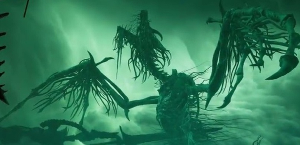 
                Смотрите геймплейный трейлер мира Умбры в соулслайке Lords of the Fallen 2
            