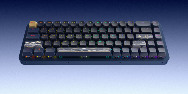Тот самый звук, та самая скорость. Red Square выпустила новые механические клавиатуры ARITA и YOTEI
Тот самый звук, та самая скорость. Red Square выпустила новые механические клавиатуры ARITA и YOTEI