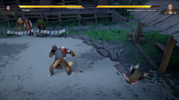 Обзор Crimson Desert. Через 50 часов не раскроется, но вы привыкнете
Обзор Crimson Desert. Через 50 часов не раскроется, но вы привыкнете