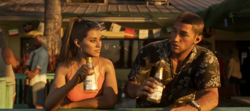 Фанаты GTA 6 обсуждили секс в игре и возможности измены