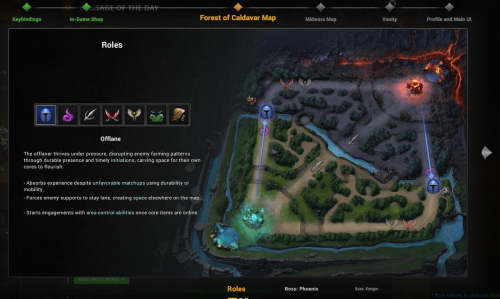 Heroes of Newerth Reborn запустила маркетплейс на основе игровой экономики Heroes of Newerth Reborn запустила маркетплейс на основе игровой экономики