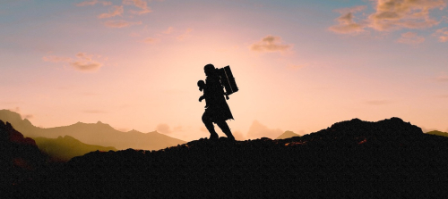 Хидео Кодзима объяснил смысл нового трейлера Death Stranding 2, и это именно то, чего вы ожидали