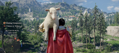 Игроки Crimson Desert обнаружили, что мясо можно жарить отражая солнца с помощью меча &ndash; и это лишь верхушка айсберга