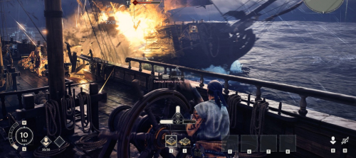 Пиратский сурвайвал Windrose набрал 1.5 миллиона вишлистов в Steam &ndash; демо будет доступно до выхода в раннем доступе