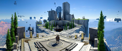 Разработчики Crimson Desert рассказали, как пирамидальная структура студии сделала RPG такой разрозненной