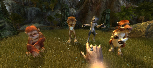 В Microsoft напомнили, что ИИ в играх существует уже десятилетия – изменился лишь масштаб и сложность моделей В Microsoft напомнили, что ИИ в играх существует уже десятилетия – изменился лишь масштаб и сложность моделей