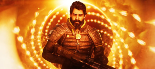 Журналисты назвали Saros одной из лучших игр года после трех часов превью Журналисты назвали Saros одной из лучших игр года после трех часов превью