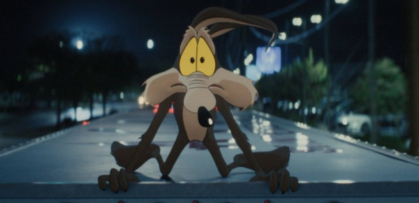 
                Появился дебютный трейлер фильма &laquo;Хитрый койот&raquo;
            