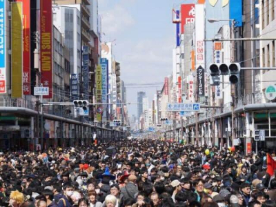 Отличный косплей в эти выходные в Осаке